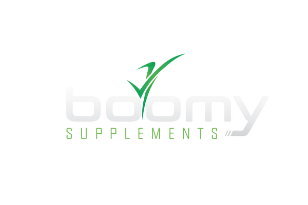 Boomy